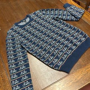 Forever 21 sweater